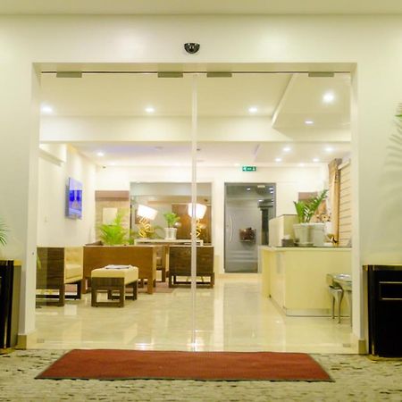 Catherine Villa Lagos Zewnętrze zdjęcie