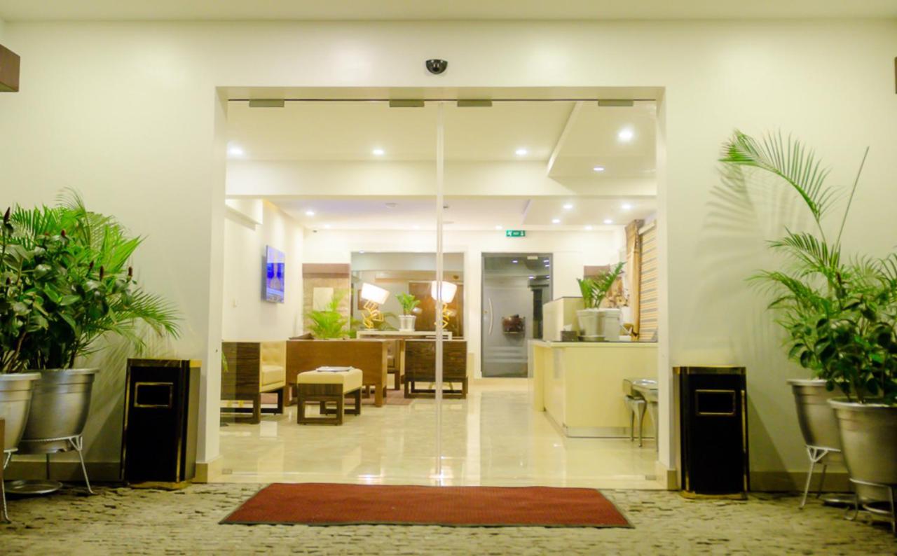 Catherine Villa Lagos Zewnętrze zdjęcie