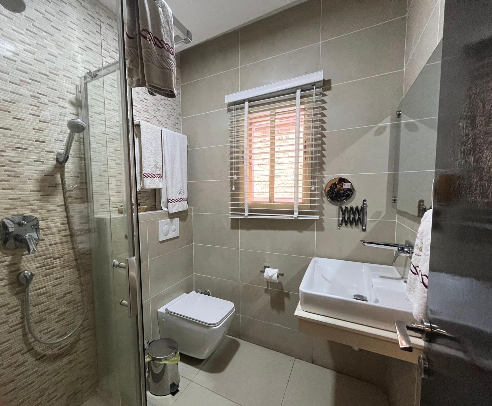 Catherine Villa Lagos Zewnętrze zdjęcie
