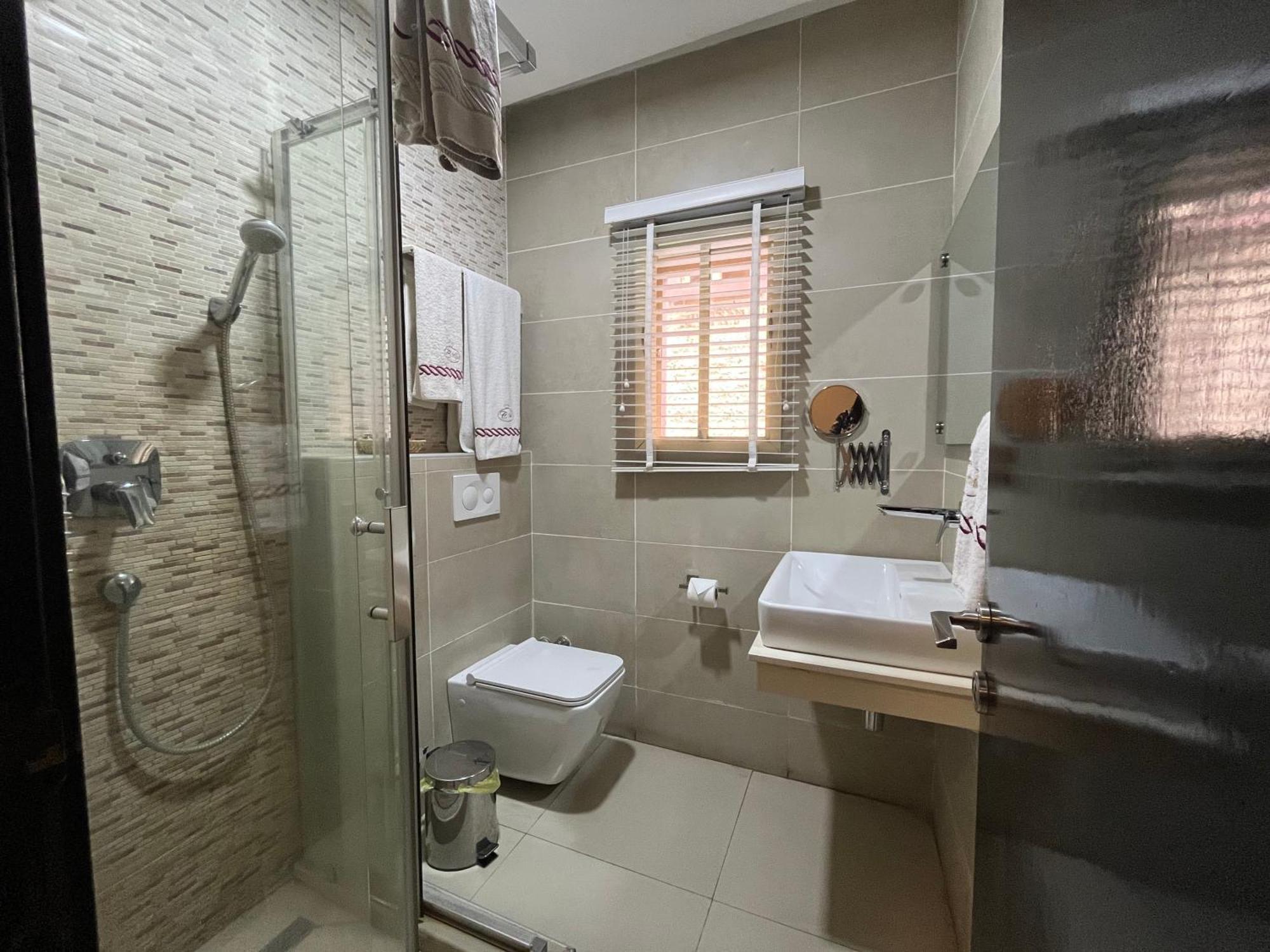 Catherine Villa Lagos Zewnętrze zdjęcie